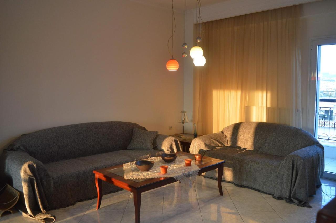 Marina's Appartement Thessaloniki