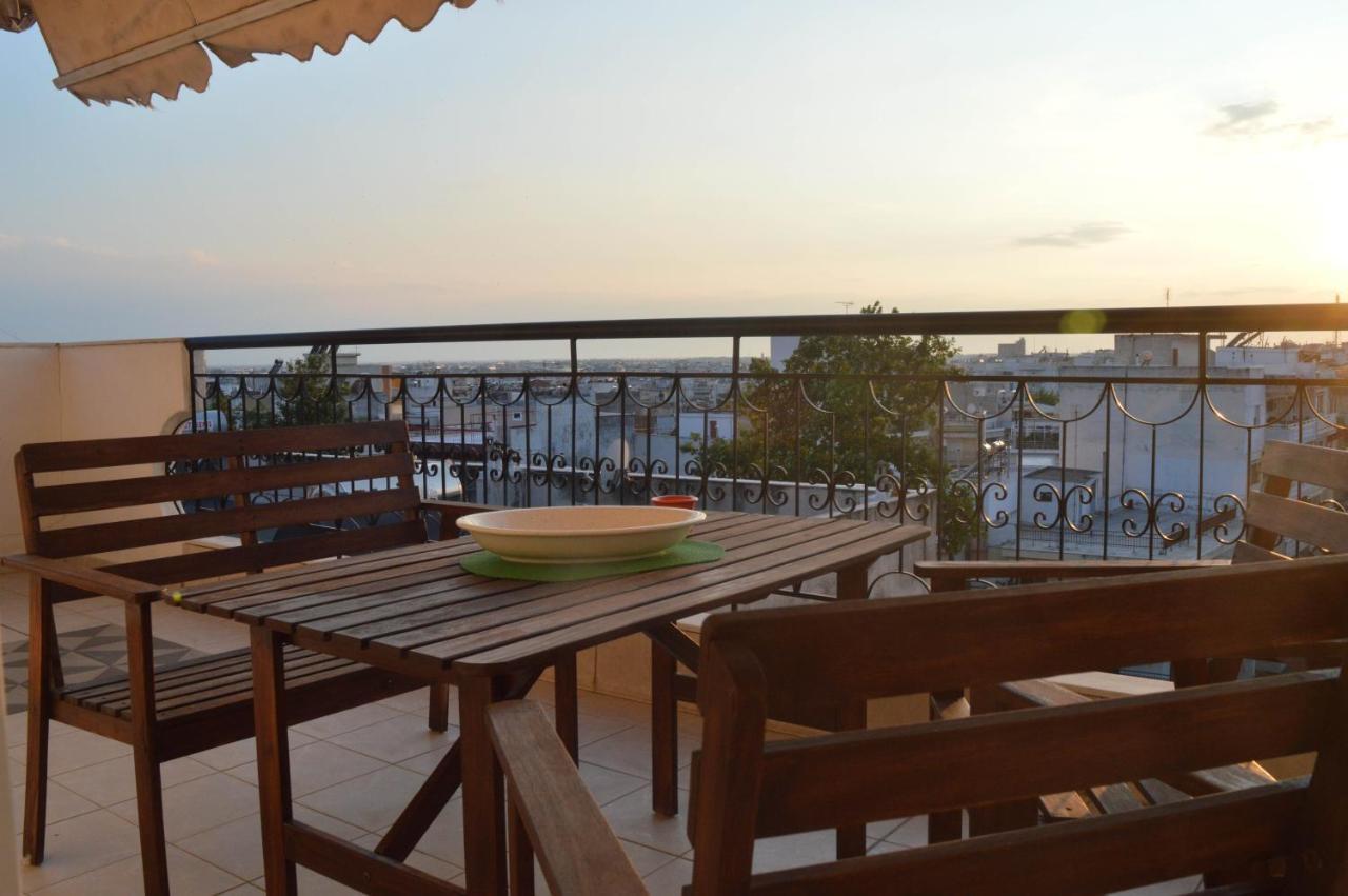 Appartement Marina's Thessaloniki
