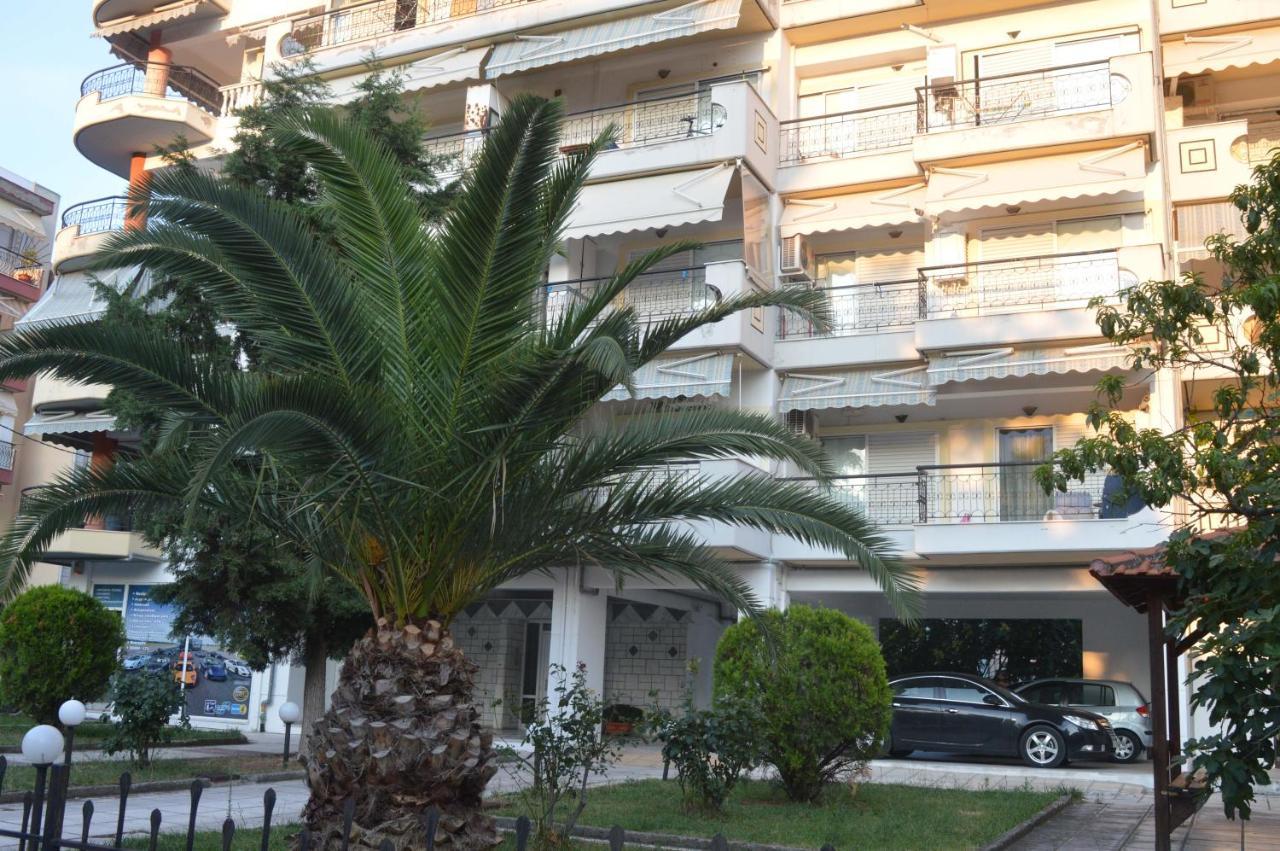Appartement Marina's *