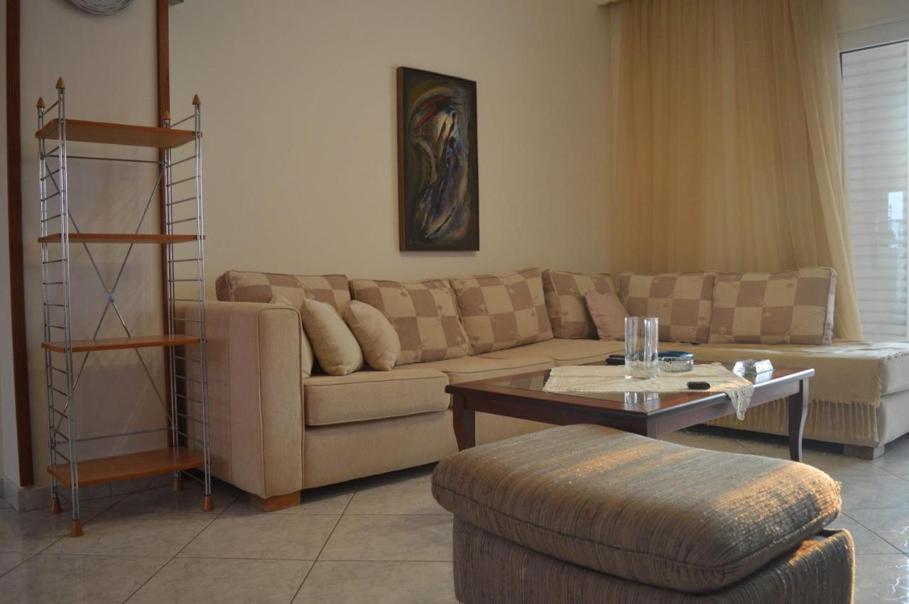 Marina's Appartement Thessaloniki